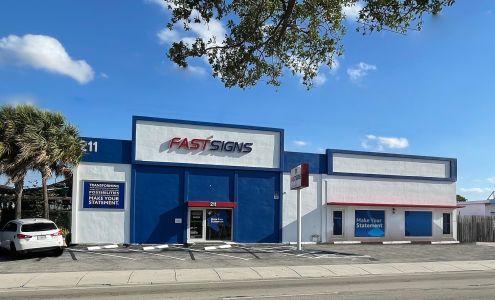 FASTSIGNS