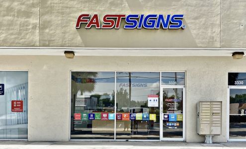 FASTSIGNS