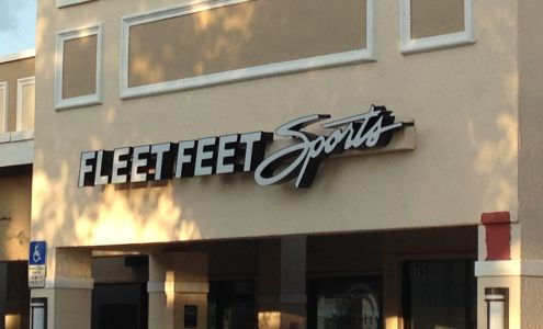 Fleet Feet Delray Beach