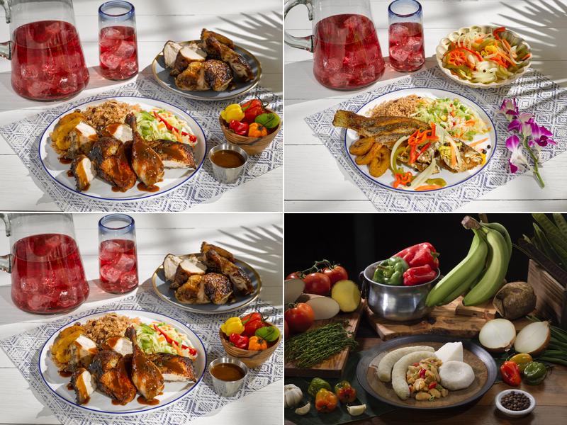 Golden Krust Caribbean Restaurant