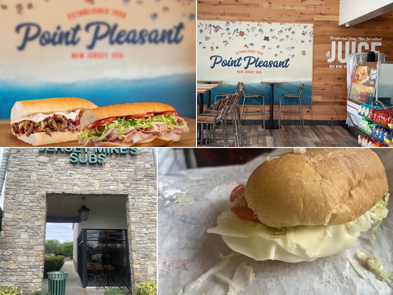 Jersey Mike's Subs