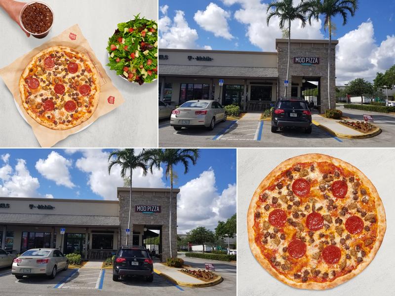 MOD Pizza