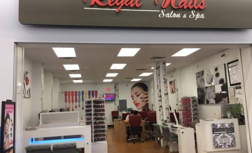 Regal Nails, Salon & Spa North Lauderdale