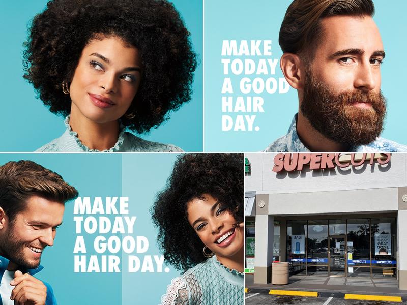 Supercuts