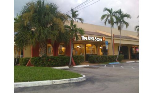 The UPS Store