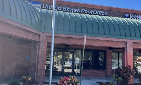 United States Postal Service