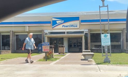 United States Postal Service