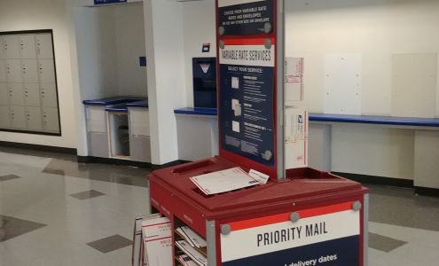 United States Postal Service