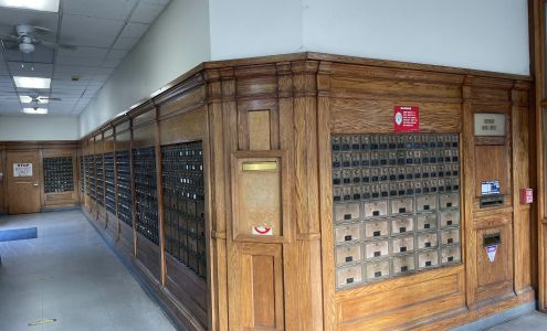 United States Postal Service