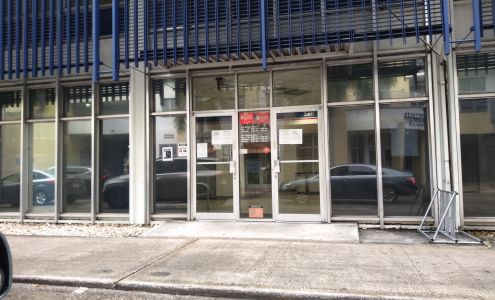 United States Postal Service