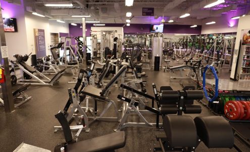 Anytime Fitness