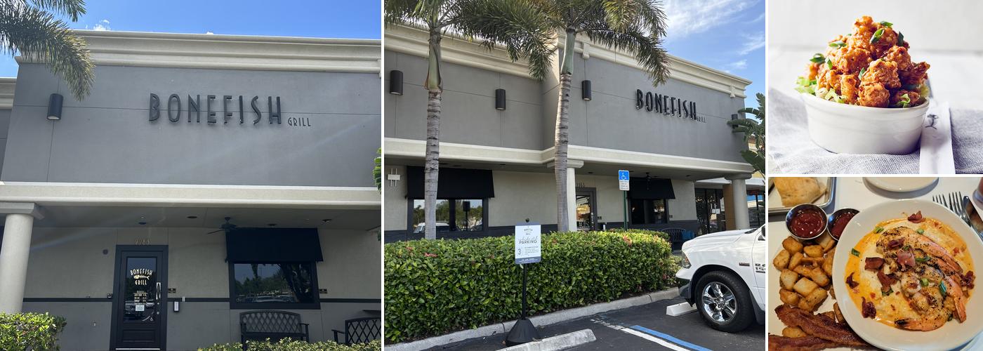 Bonefish Grill