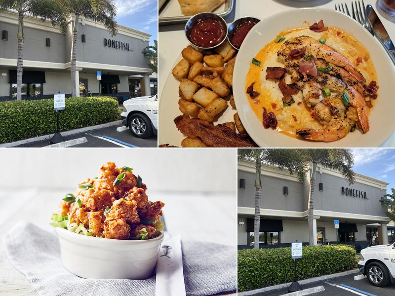 Bonefish Grill