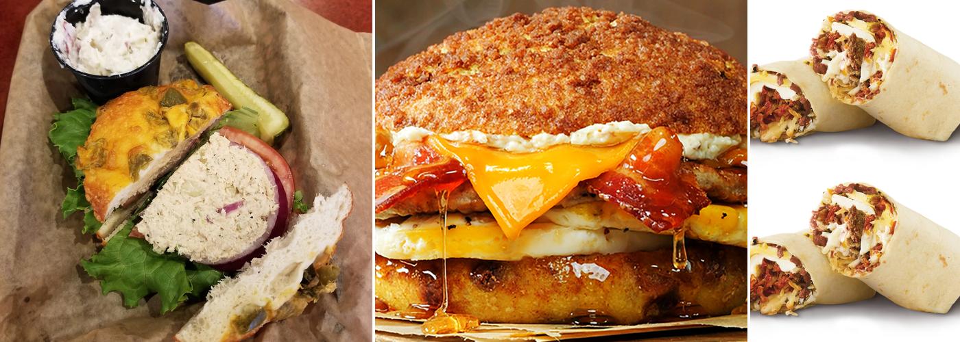 Einstein Bros. Bagels