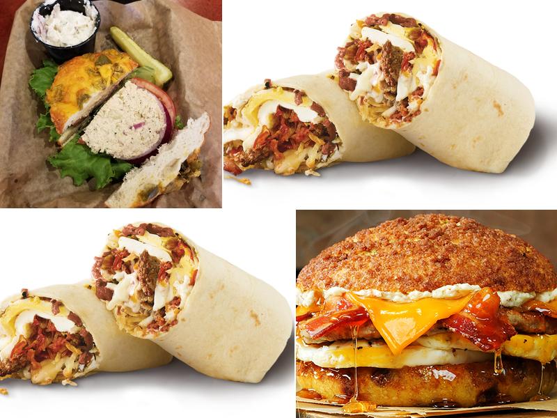 Einstein Bros. Bagels