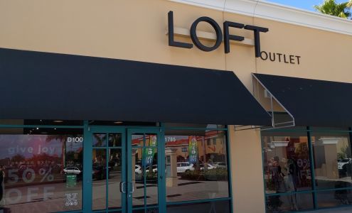 LOFT Outlet