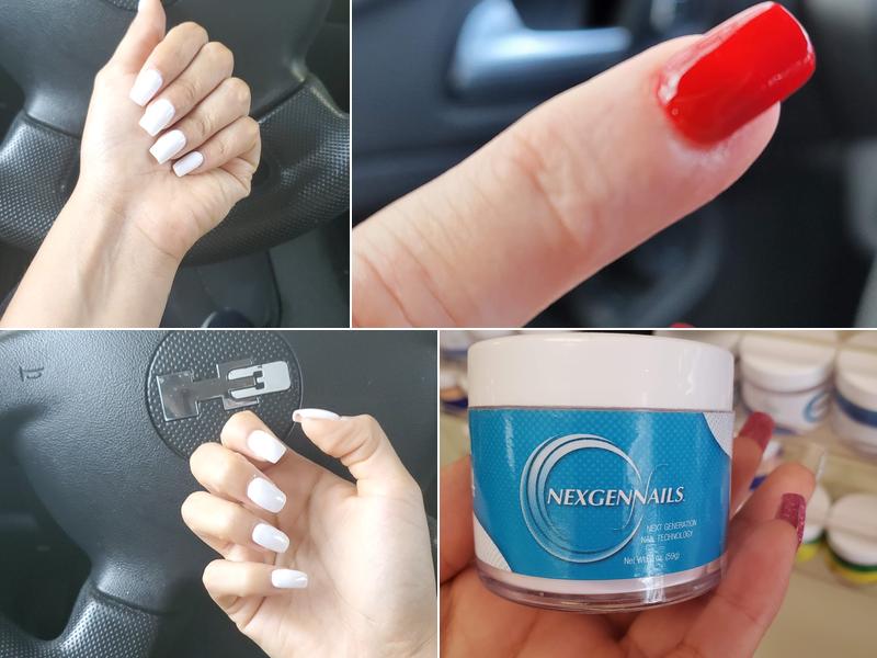 Lovely Nails of Jupiter