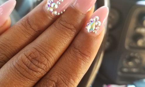 Pro Nails Fort Pierce