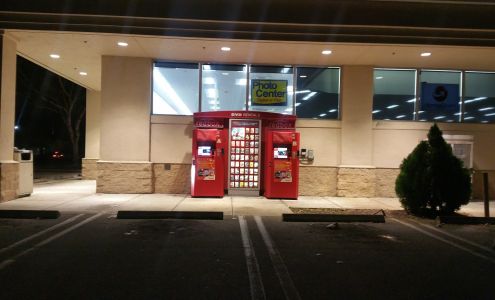 Redbox