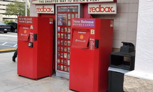 Redbox