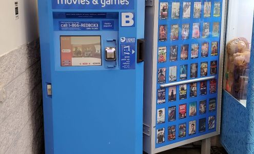 Redbox