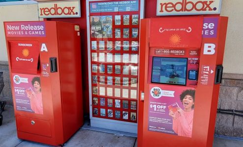 Redbox