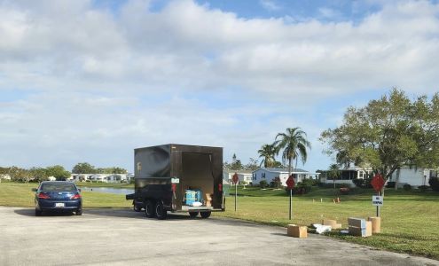 UPS Customer Center