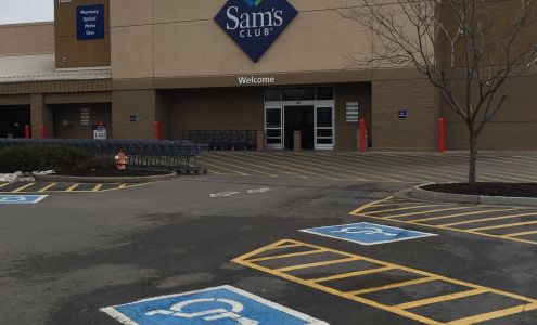 Sam's Club