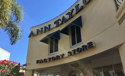 Ann Taylor Factory Store