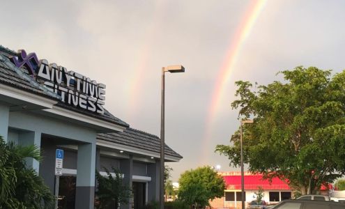 Anytime Fitness Fort Myers