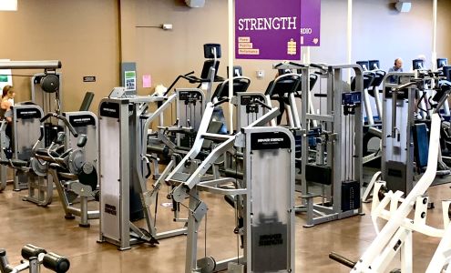 Anytime Fitness