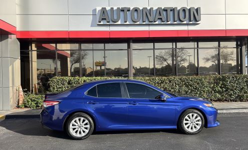 AutoNation Fort Myers Used Sales