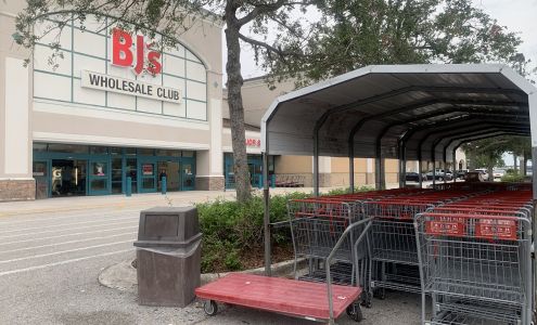 BJ's Wholesale Club