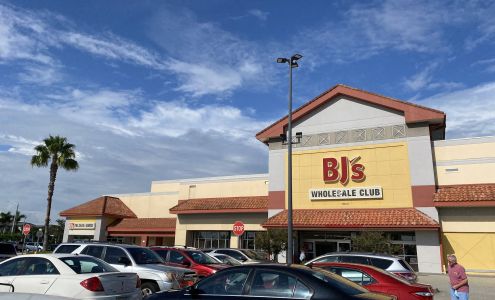 BJ's Wholesale Club