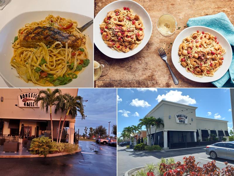 Bonefish Grill 900 SW Pine Island Rd, Cape Coral