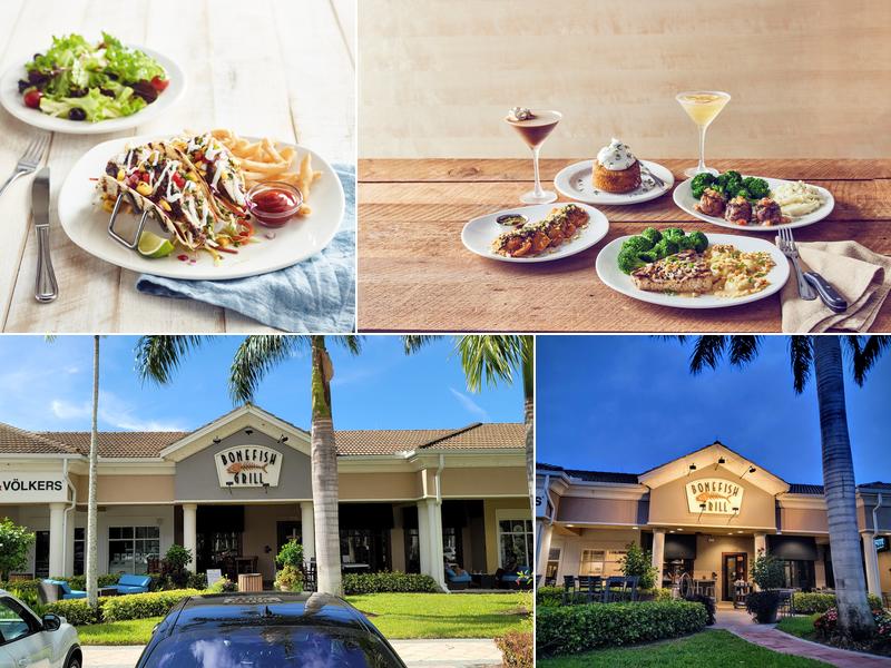 Bonefish Grill 26381 S Tamiami Trl, Bonita Springs