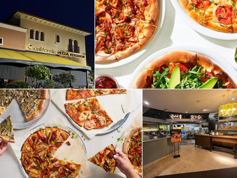 California Pizza Kitchen at Coconut Point