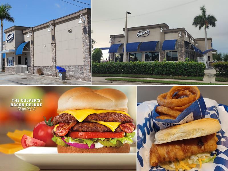 Culver’s