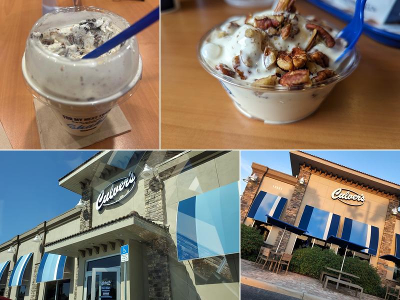 Culver’s