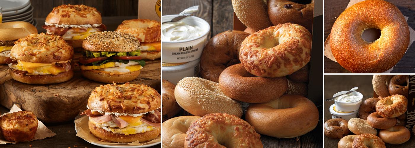 Einstein Bros. Bagels