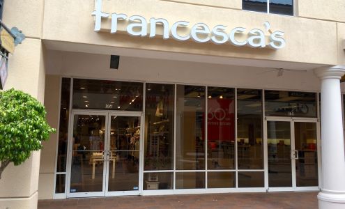 francesca's