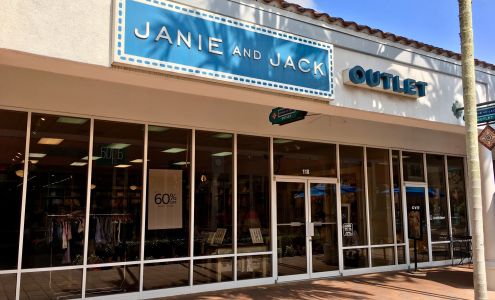 Janie and Jack Outlet