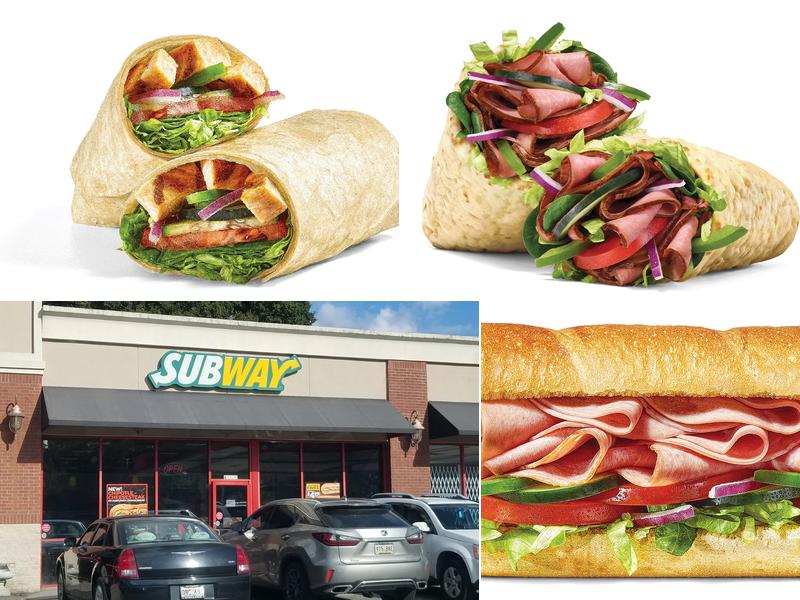 Subway