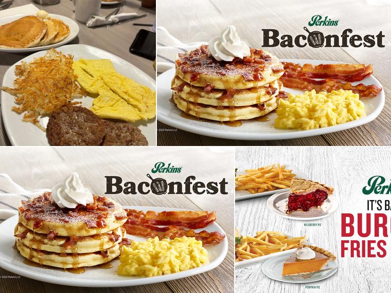 Perkins Restaurant & Bakery