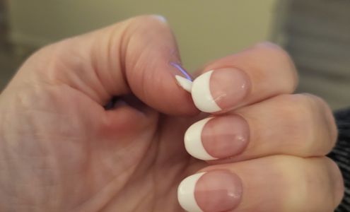 Pro Nails Fort Myers