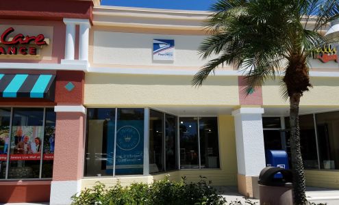 CPU GLADIOLUS GATEWAY