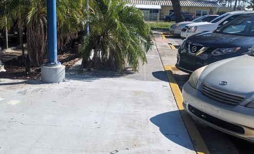 United States Postal Service