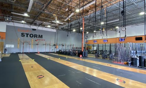 CrossFit Storm