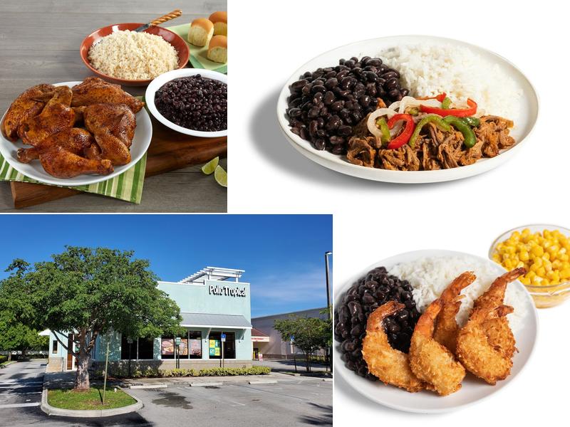 Pollo Tropical