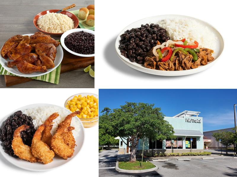 Pollo Tropical